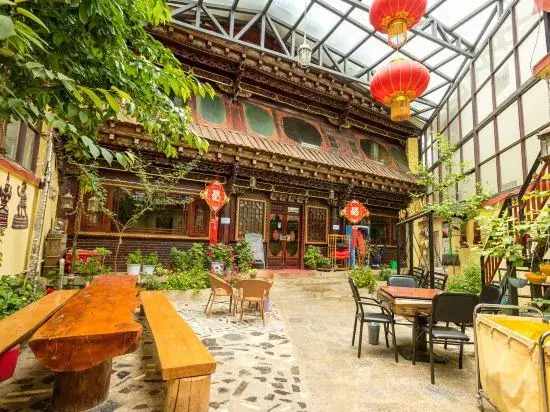 Danla Inn