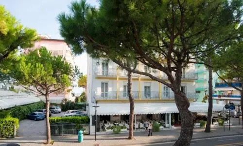 Hotel Roma
