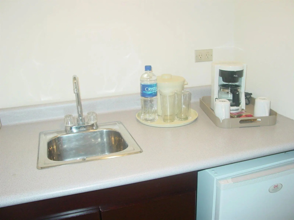 Plaza Hotel and Suites
