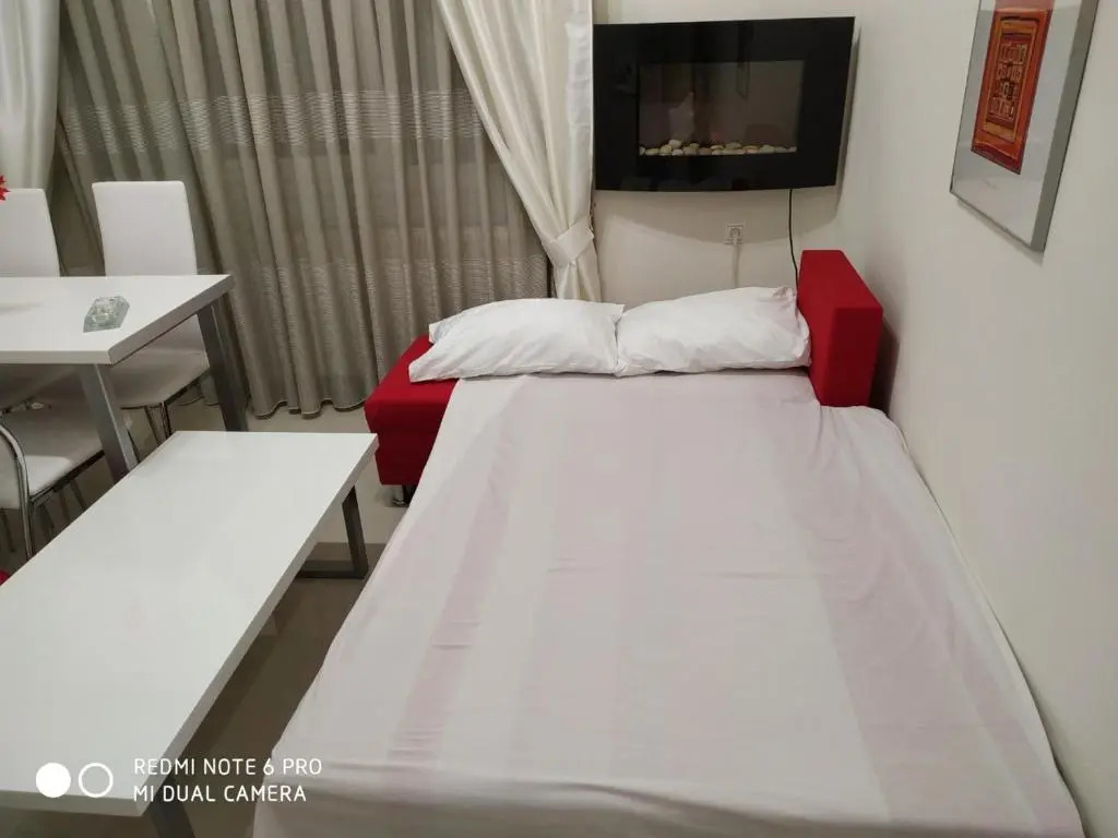 LAVIM Apartments