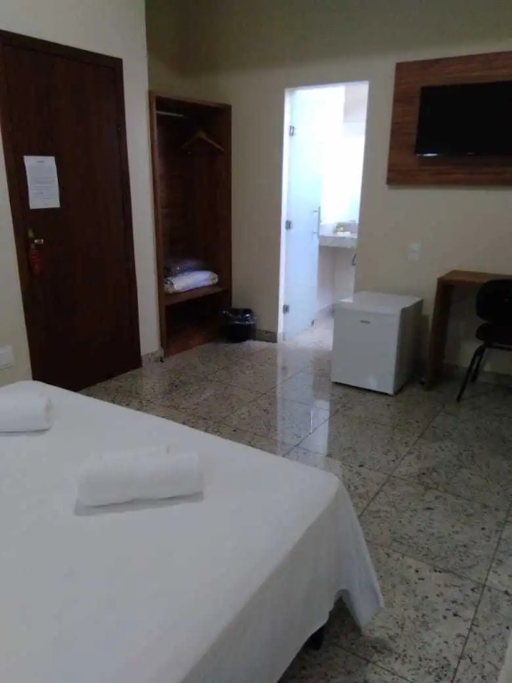 TOPÁZIO IMPERIAL HOTEL