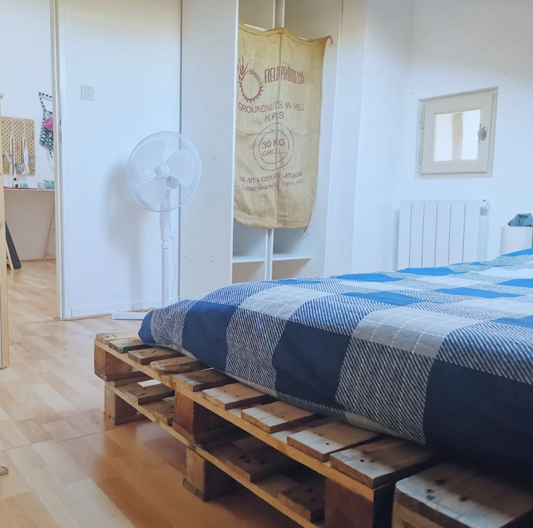 MySofa French cuisine and DIY - city center