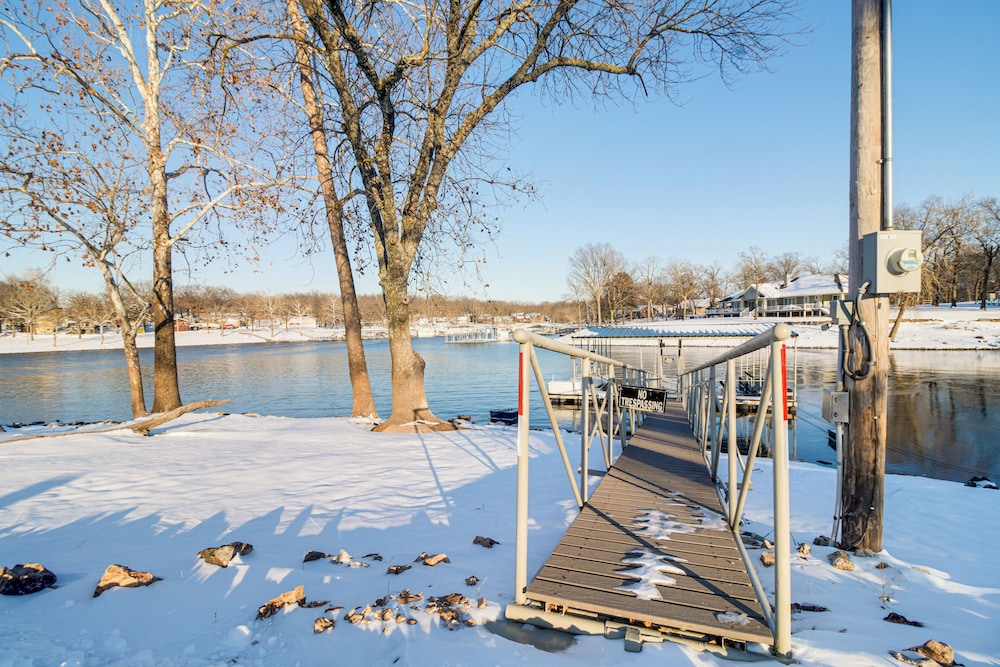Bring Your Boat! Family-friendly Gem on Grand Lake