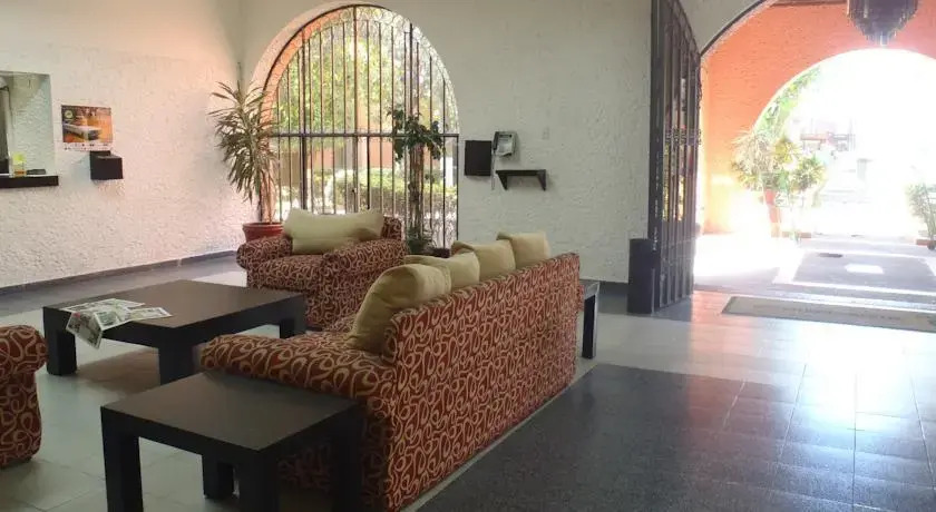Hotel Vasco