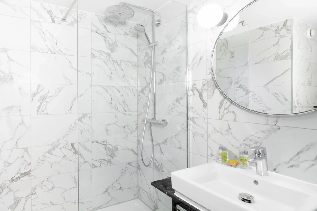 The Chelsea Harbour Hotel & Spa London