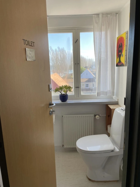 Badehotel Harmonien
