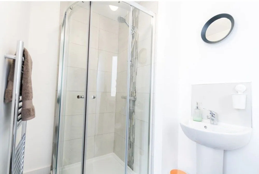 Central Belfast Apartments: Sandford