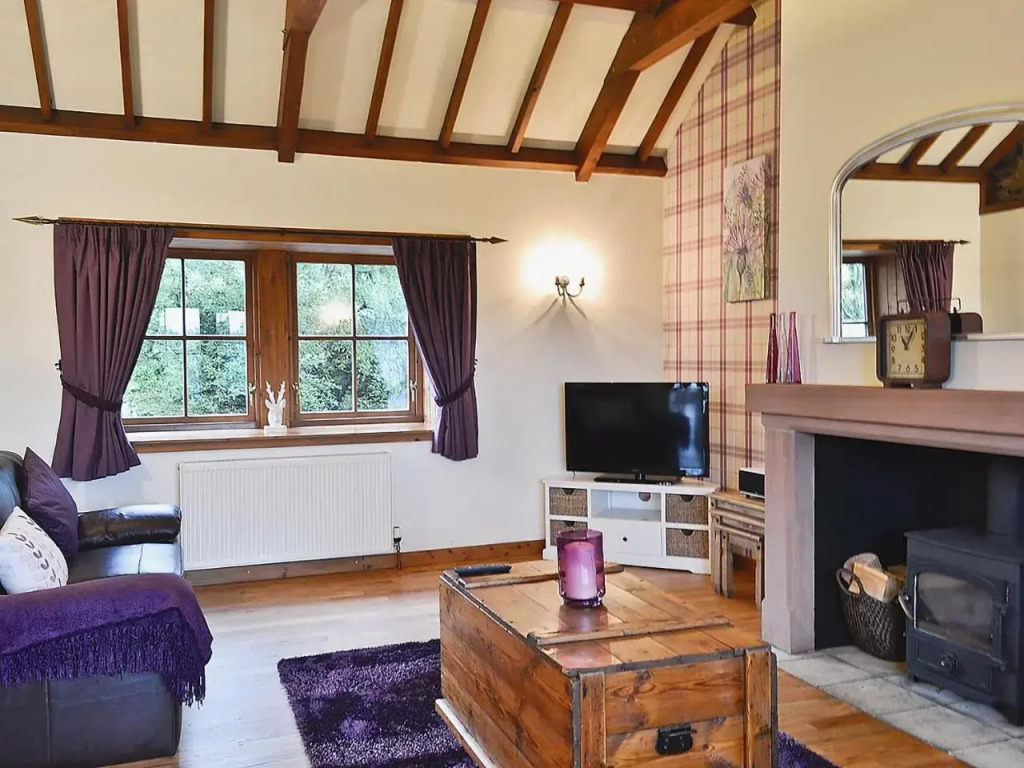 The Wee Byre