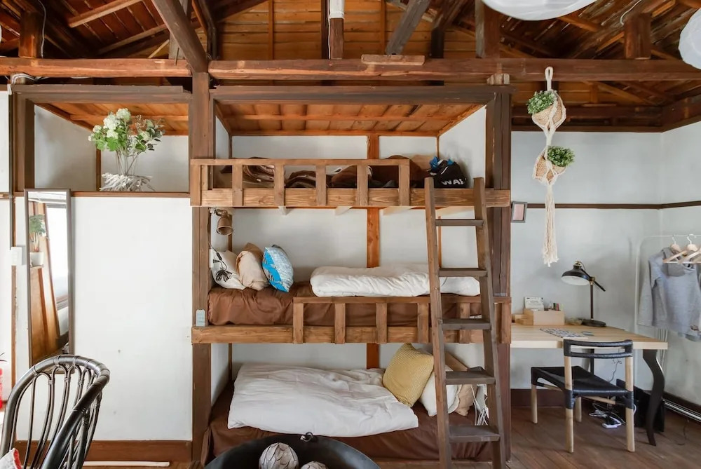 nid Tani6 House