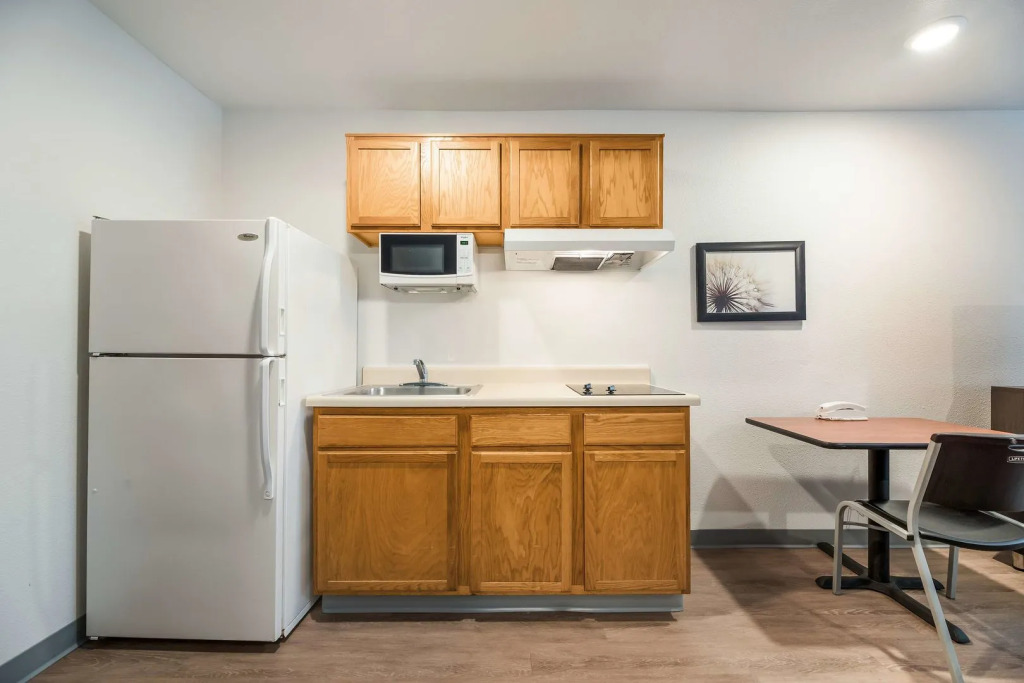Extended Stay America Select Suites - Ocala
