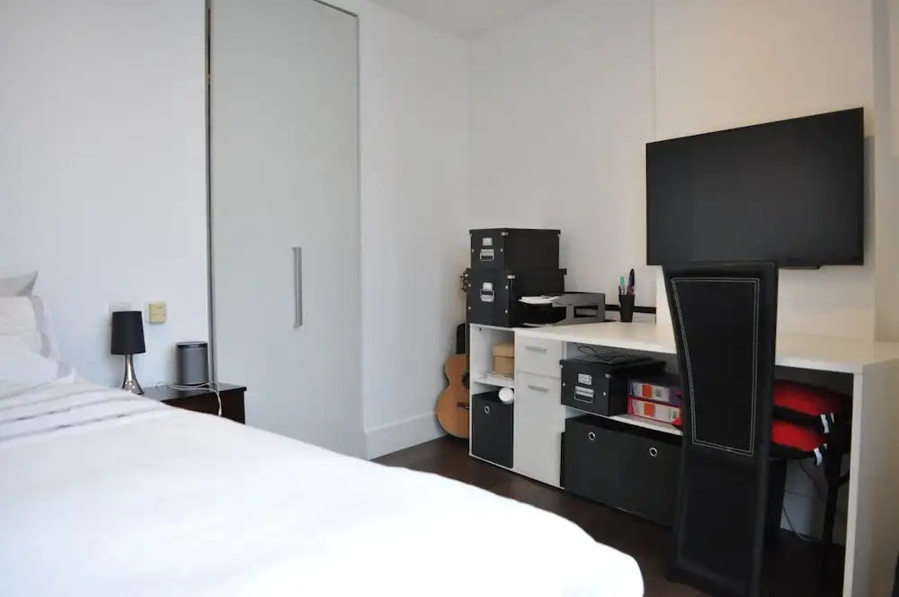 1 Bedroom Apartment in Shoreditch