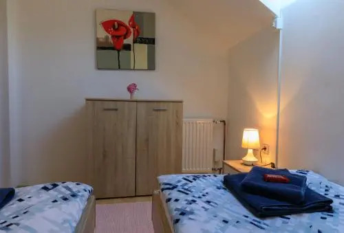 Apartment Nuška