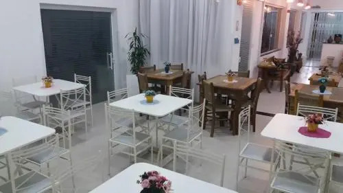 Pousada Clube dos Amigos