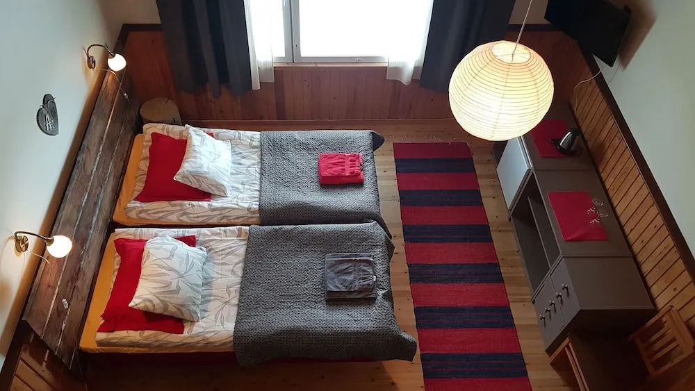 Hotel Seita