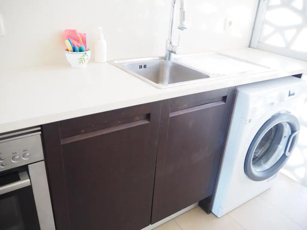 Apartamento en Calella de Palafrugell con vistas al mar, piscina y terraza