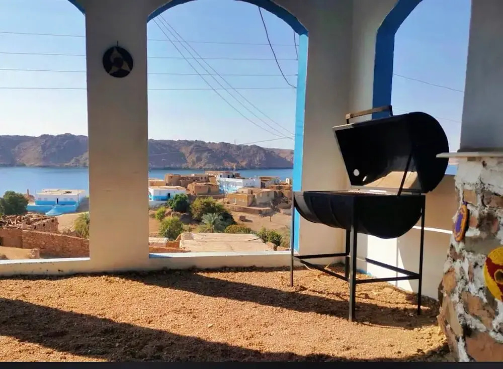 Asilah kato nubian guest house