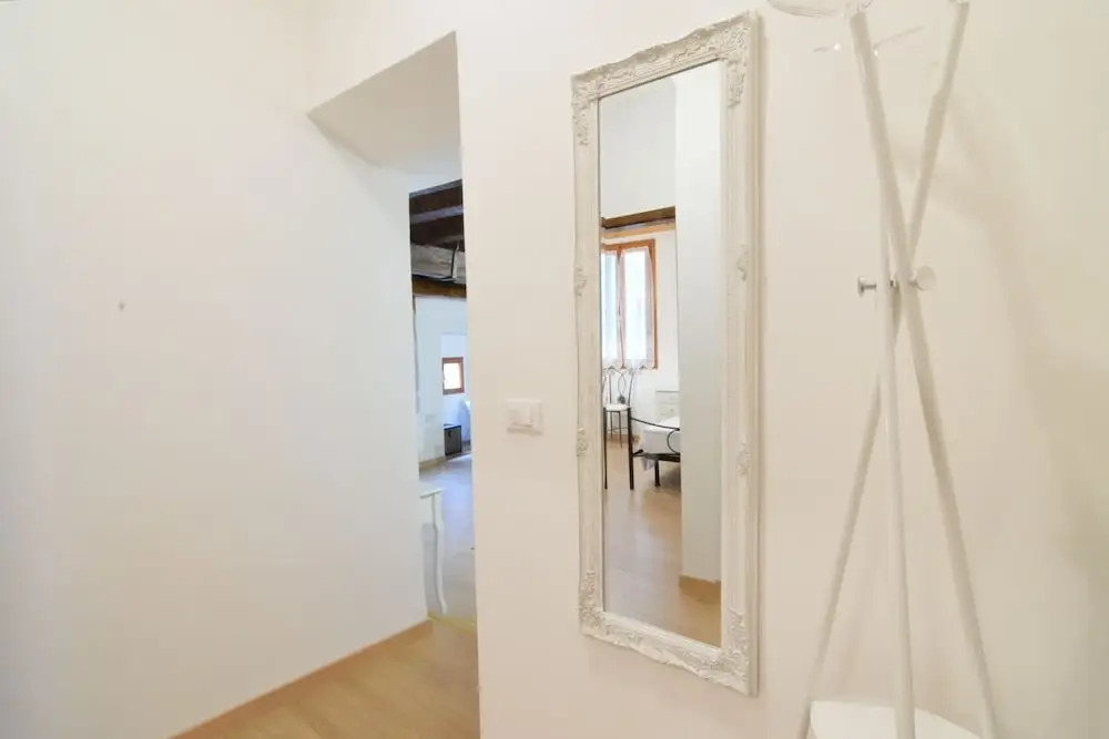 San Canzian Apartment