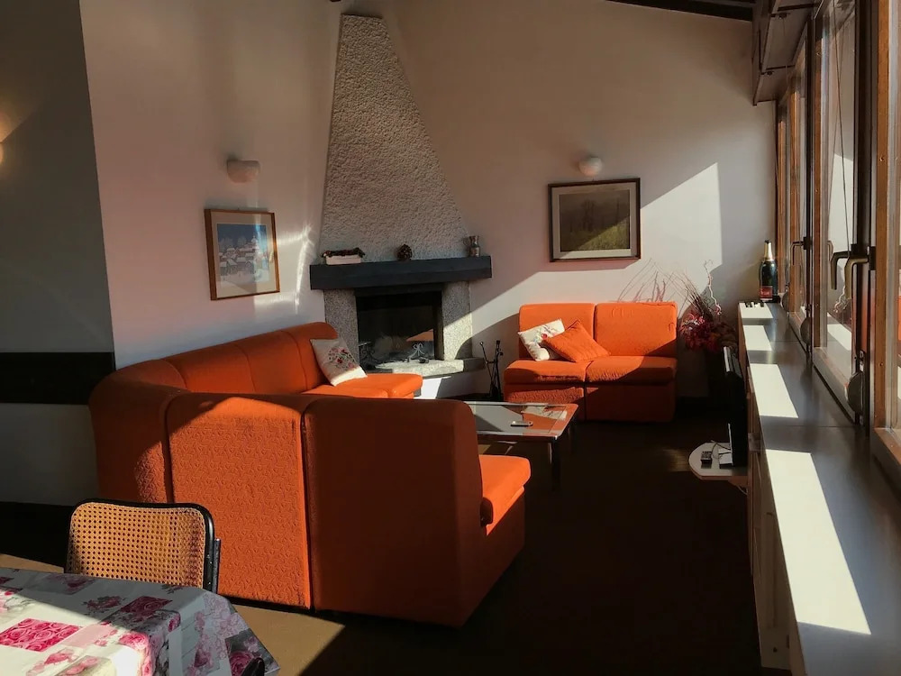 5 Laghi Apartment