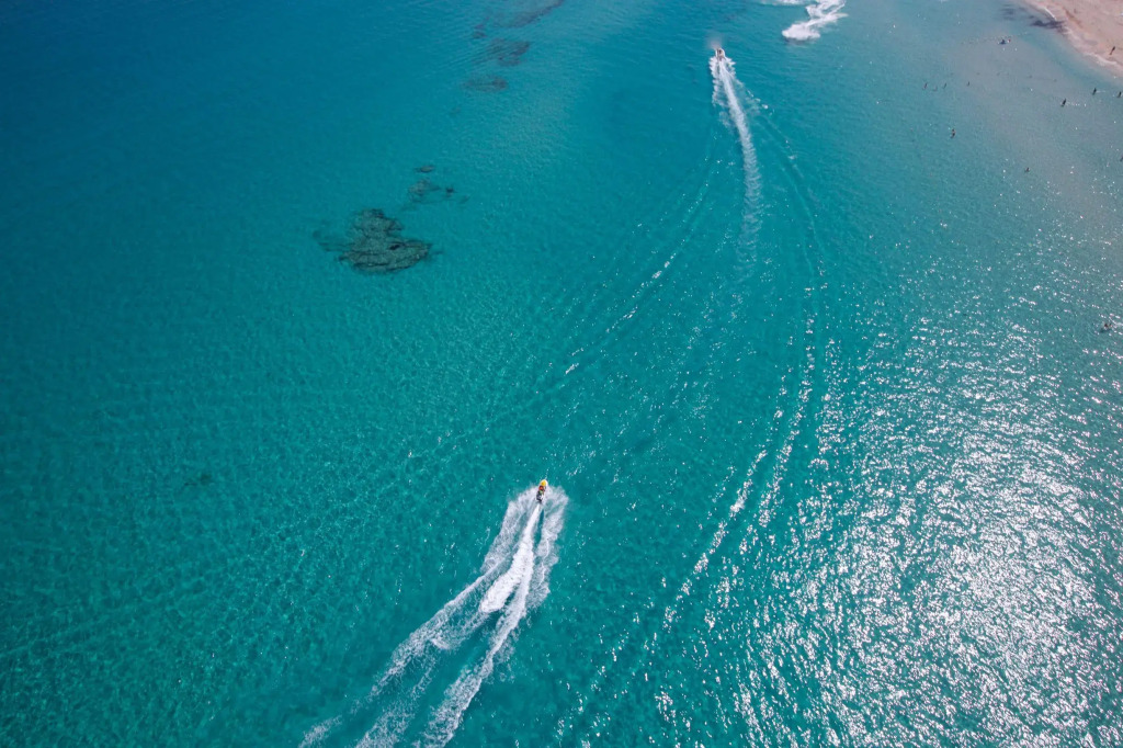 LTI Mahdia Beach