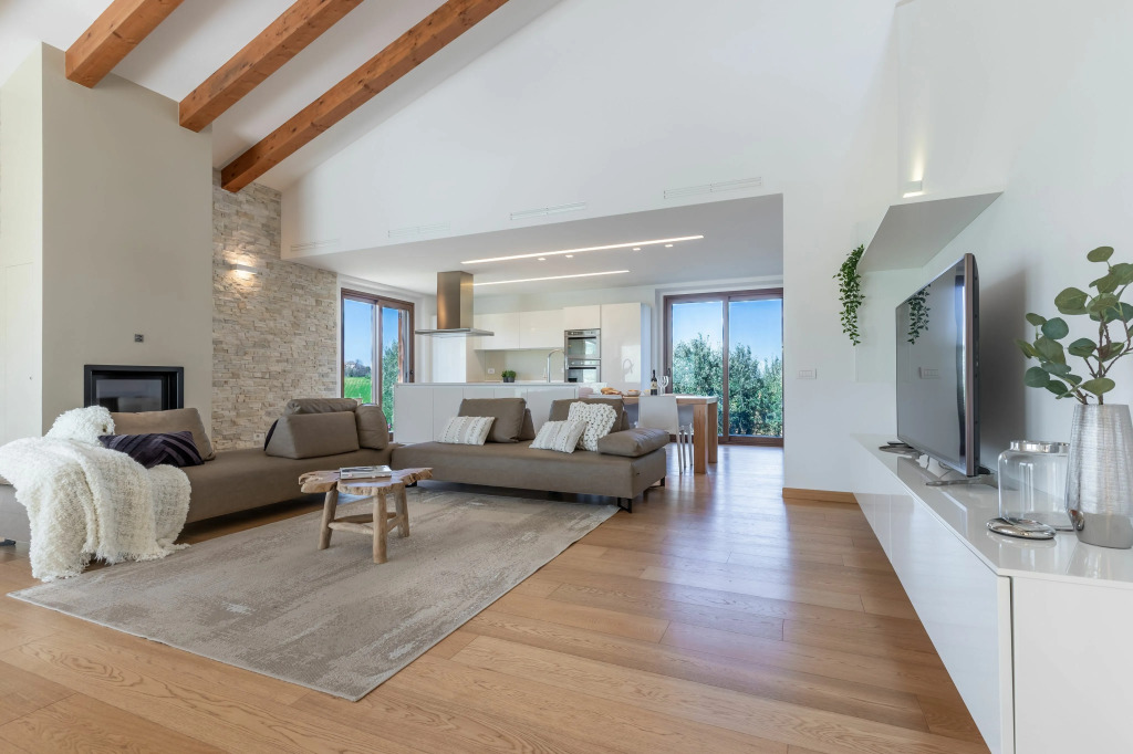 Italian Experience-Villa Clair