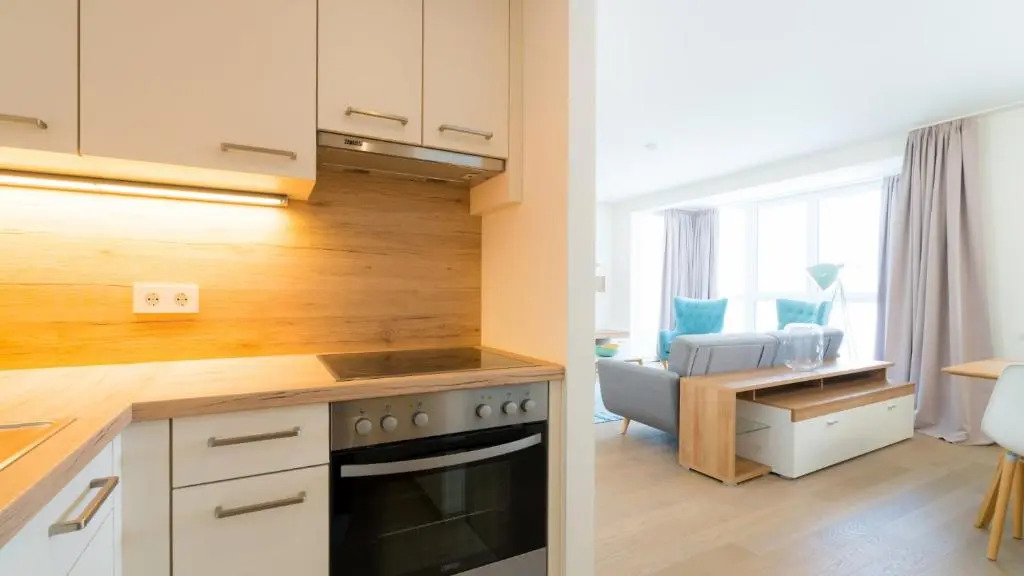 Vienna Residence, Mariahilfer Str. - Neubaugasse