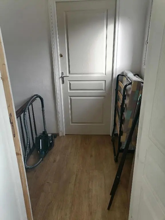 Villa des Roses - Maison familiale, 3 chambres au calme, wifi