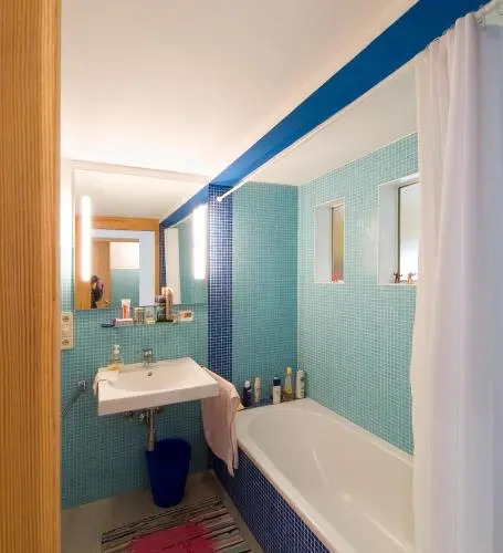Loft am See - Apartment mit Seezugang
