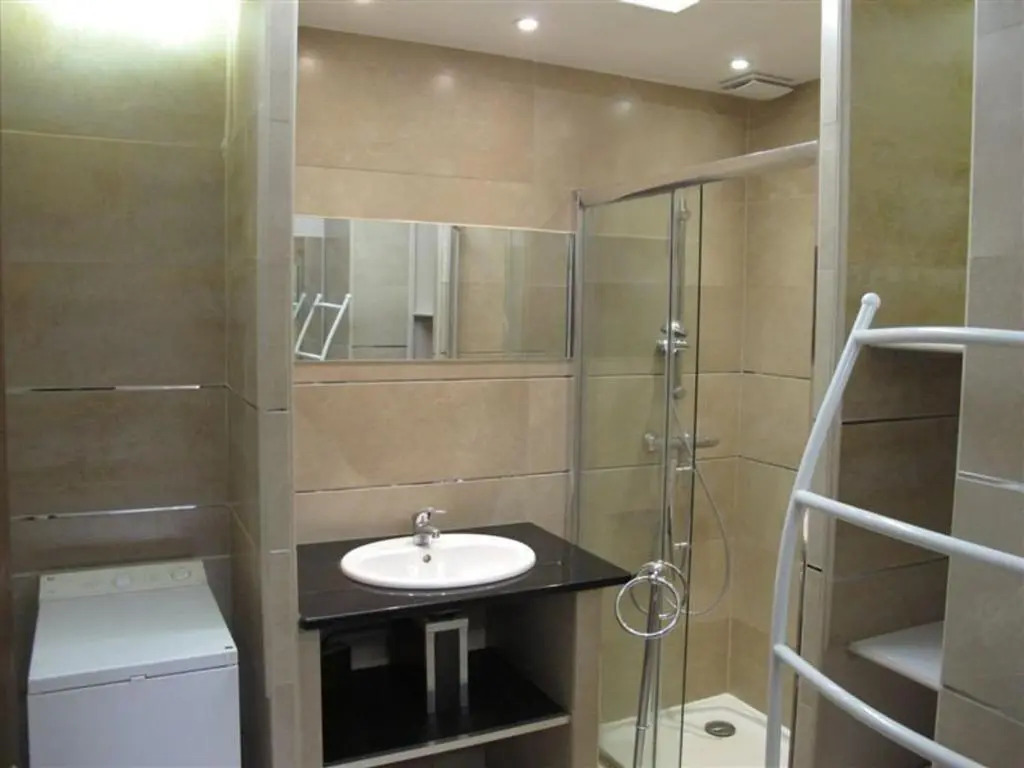 Appartement Trégastel, 3 pièces, 4 personnes - FR-1-368-209