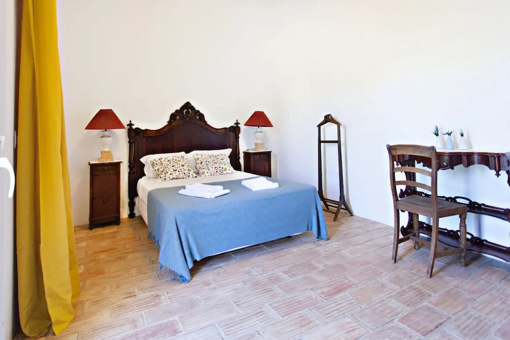 MY CHOICE São Teodoro Rural House