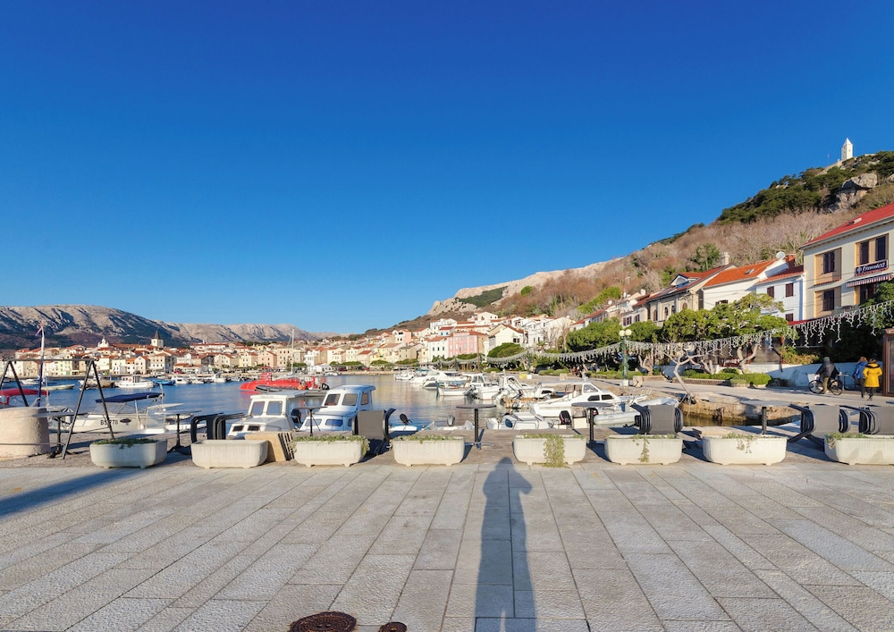 Apartment Jasna By the sea
