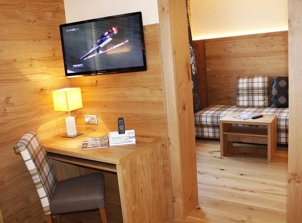 Hotel Kristall