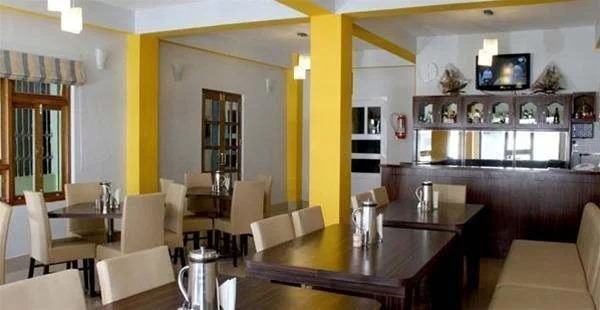 Hotel Anugraha