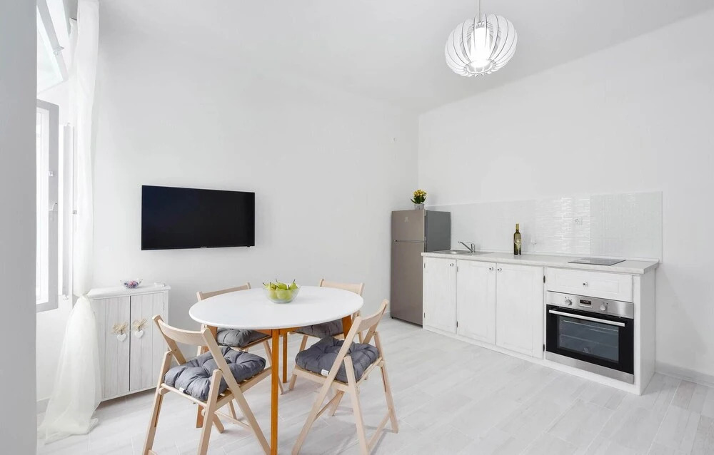 Beautiful Apartment in Trogir With Wifi and 1 Bedrooms