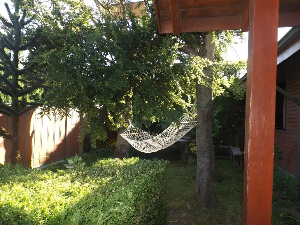 Hostal el Nogal Pucón