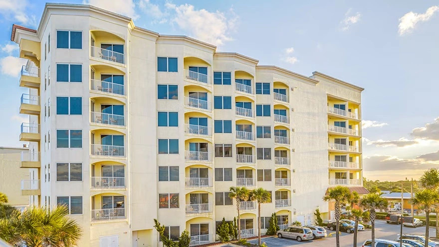 Cove on Ormond Beach, Ormond Beach, United States