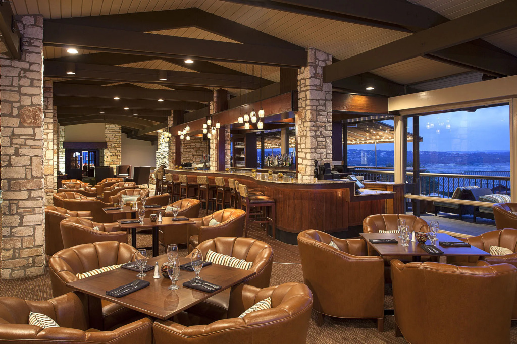 Lakeway Resort & Spa