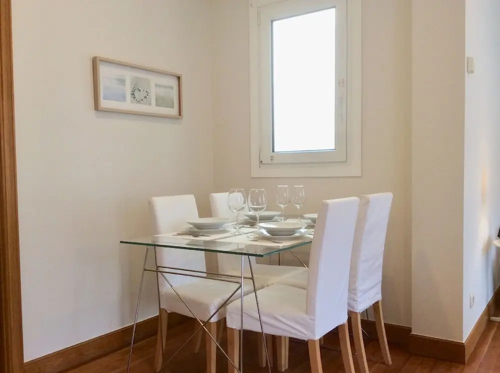 Apartamento Centenario