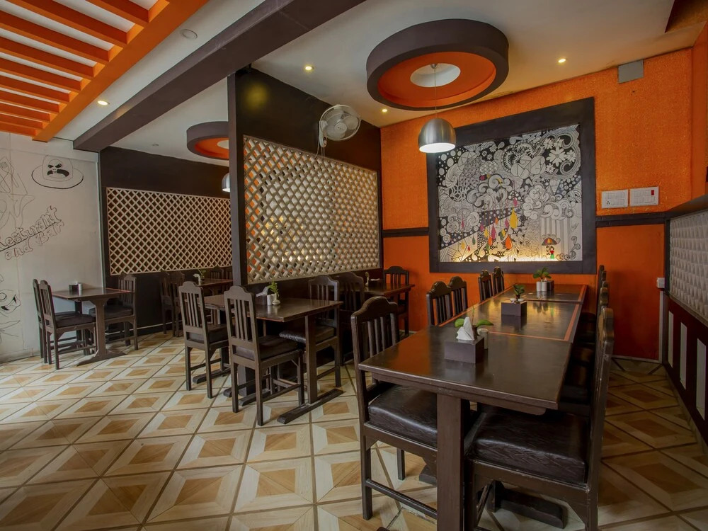 OYO 151 Hotel Snowland