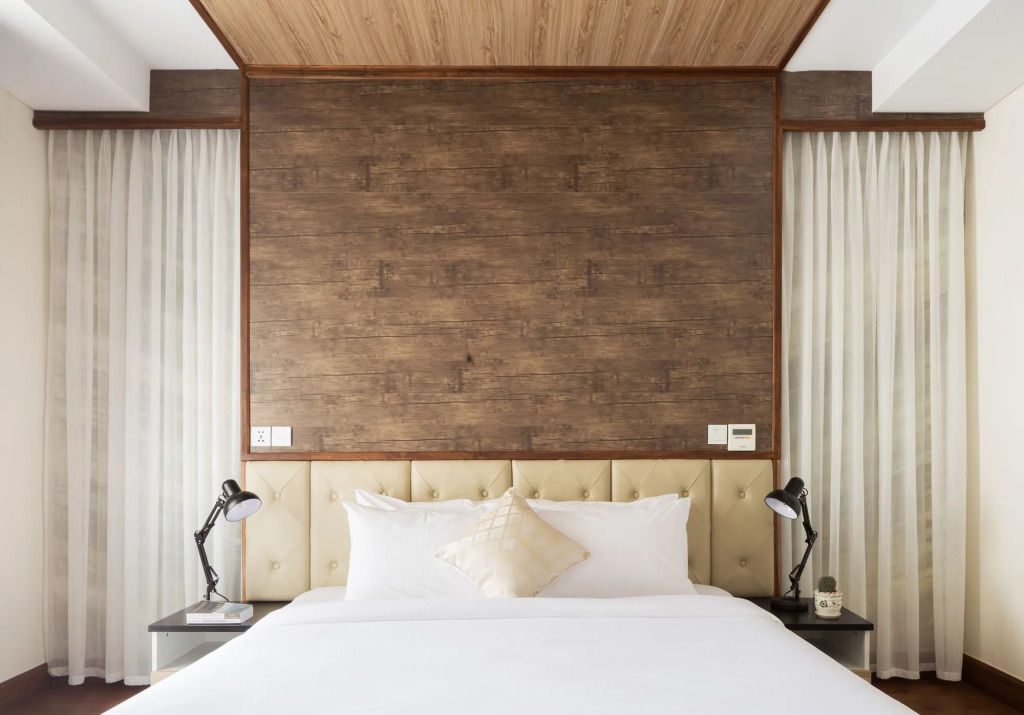 LCS Hotel & Apartment