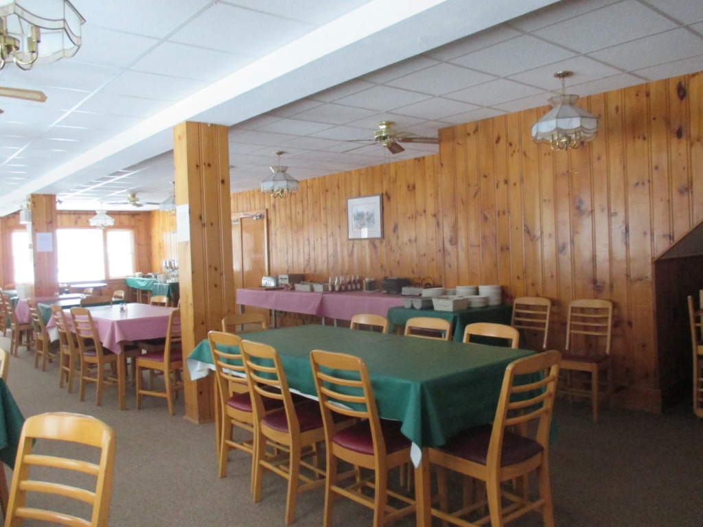 Tally Ho Inn