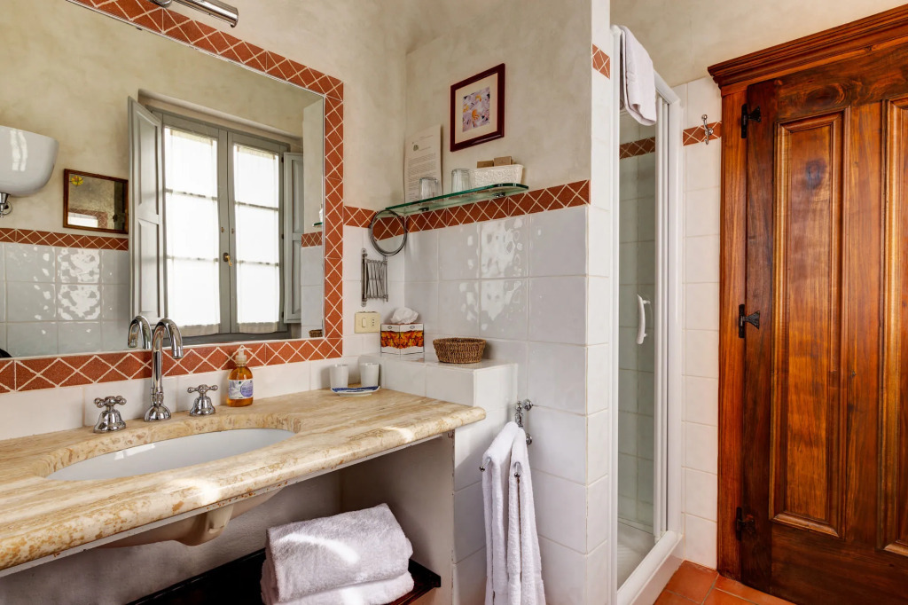 Casa Bellavista B&B