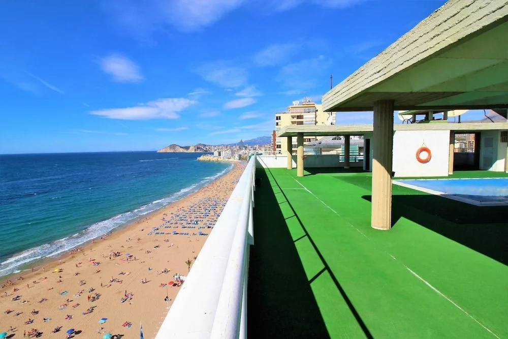 Apartamento Estacha 4P