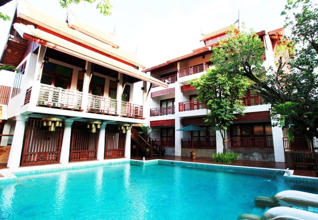 The Rim Chiang Mai