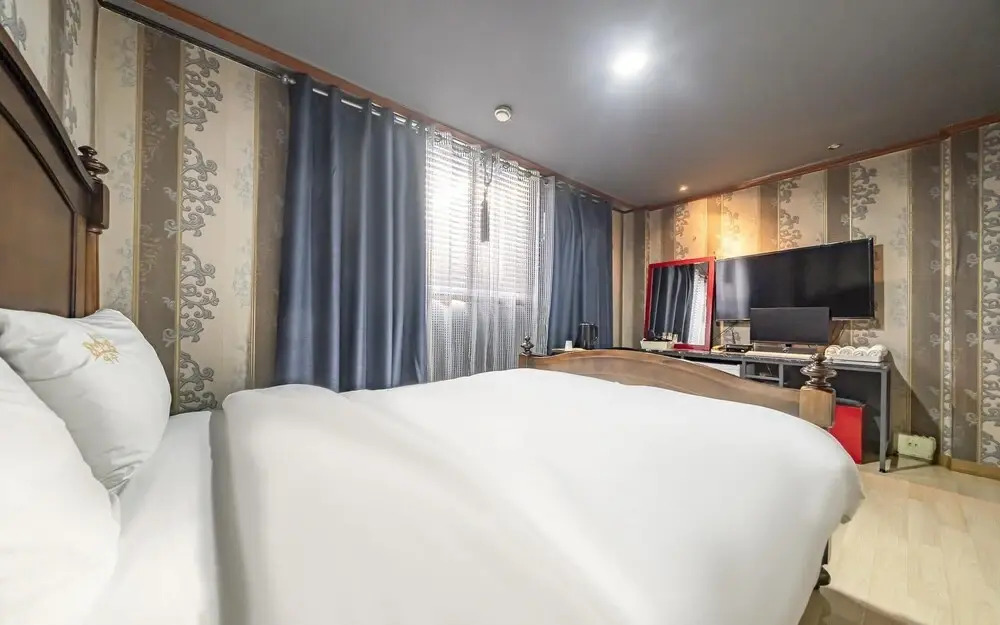 Yeoju Inn Motel
