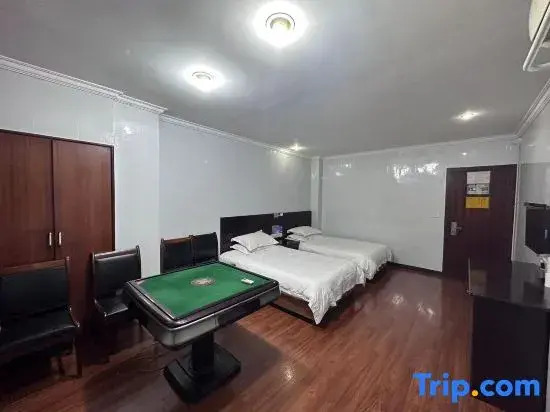 Pingyang Xingguang Hotel
