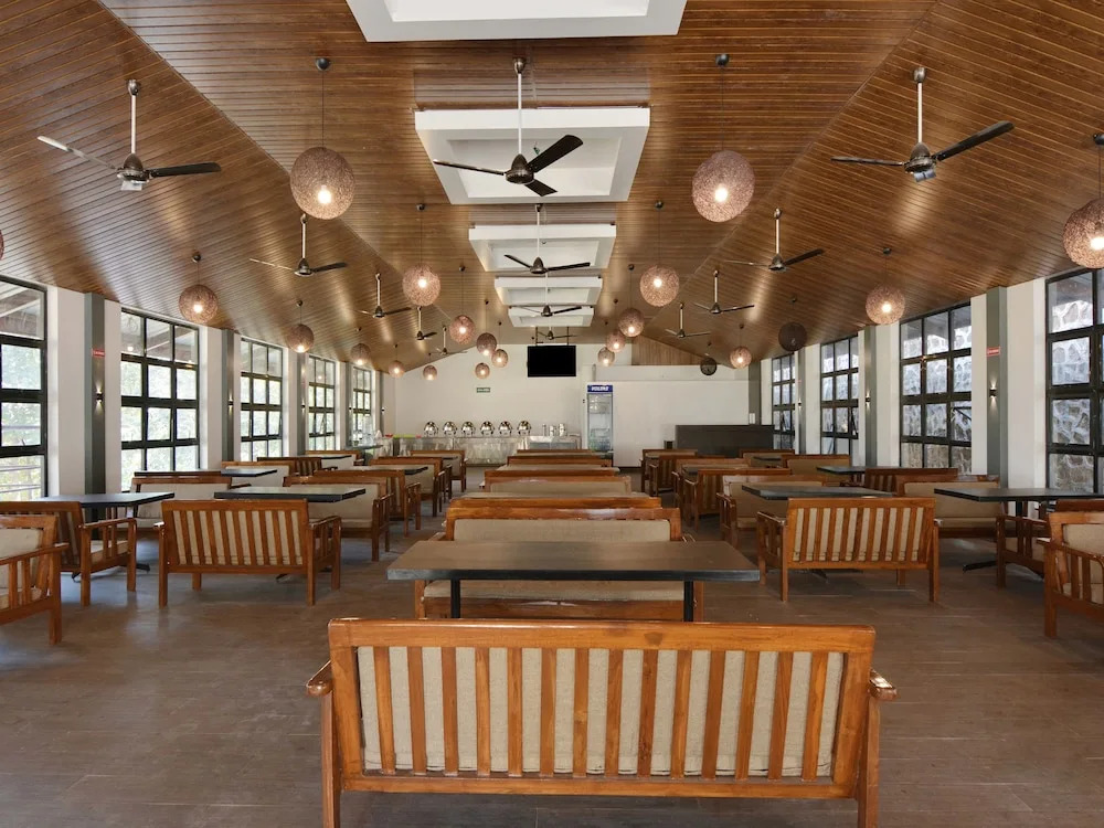 OYO 26954 Vishwas Gadh Resort