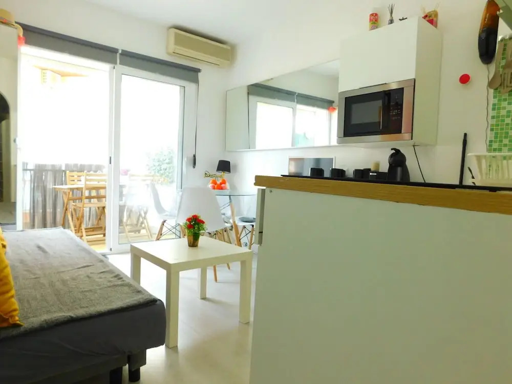 Estudio Santo Domingo - A215