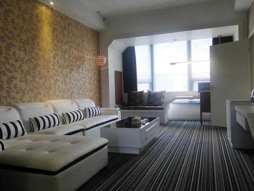 Zhoushan Changzheng Spring Hotel