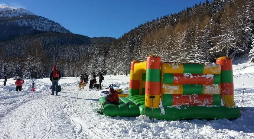 Ostello di Arpy - Hostel