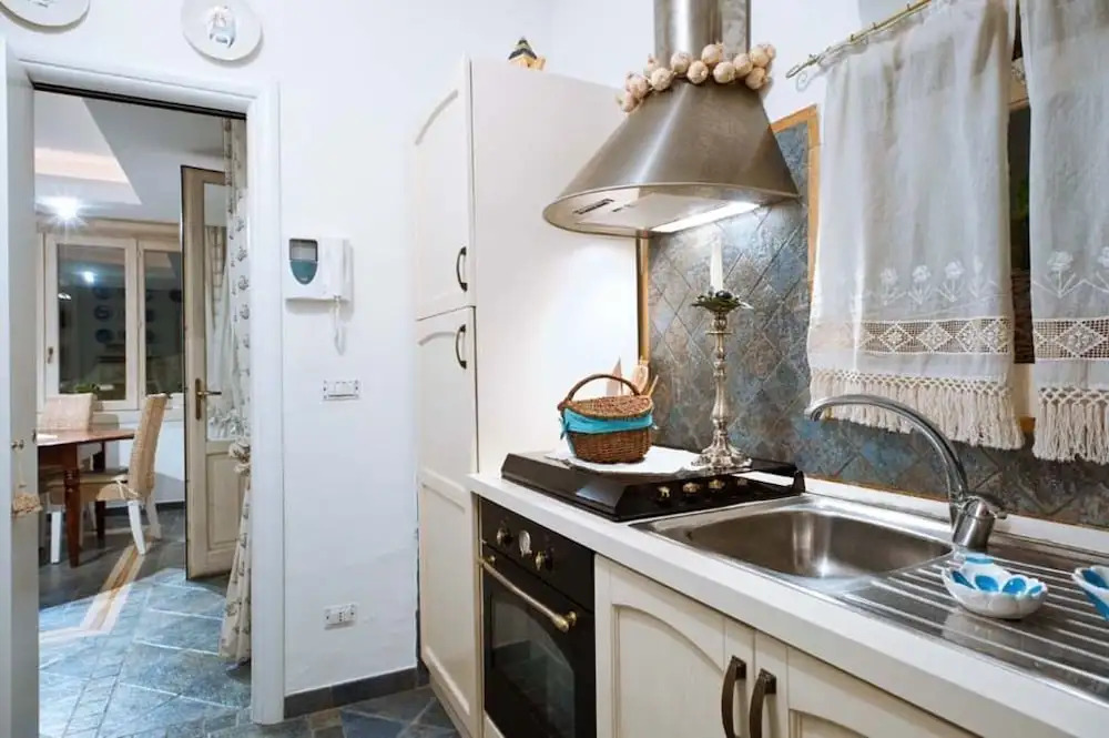 Villa Antares
